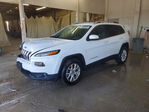 Jeep Cherokee 2018