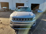 Jeep Compass 2021
