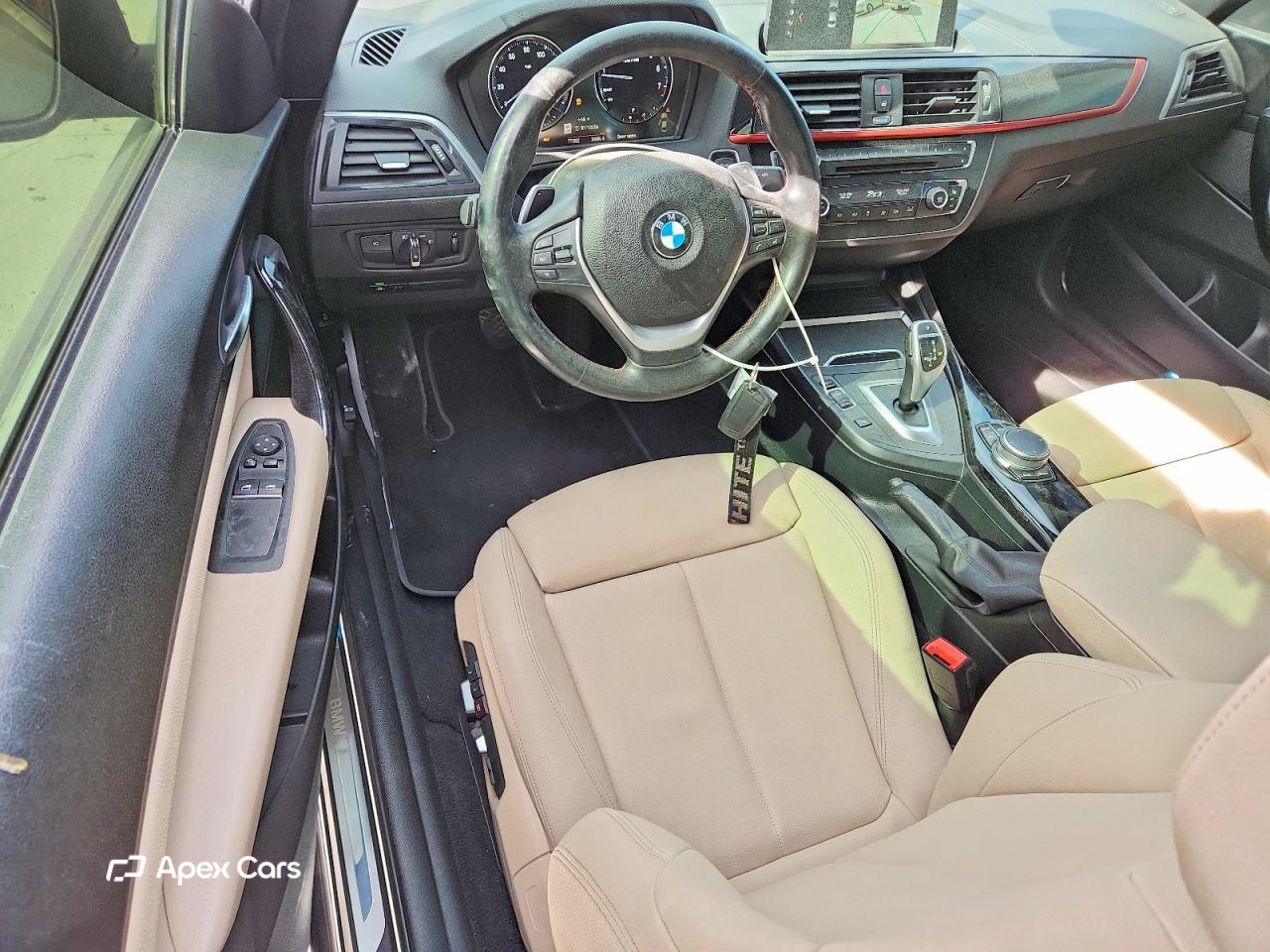 BMW Series 2 2021