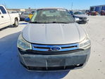 Ford Focus 2008