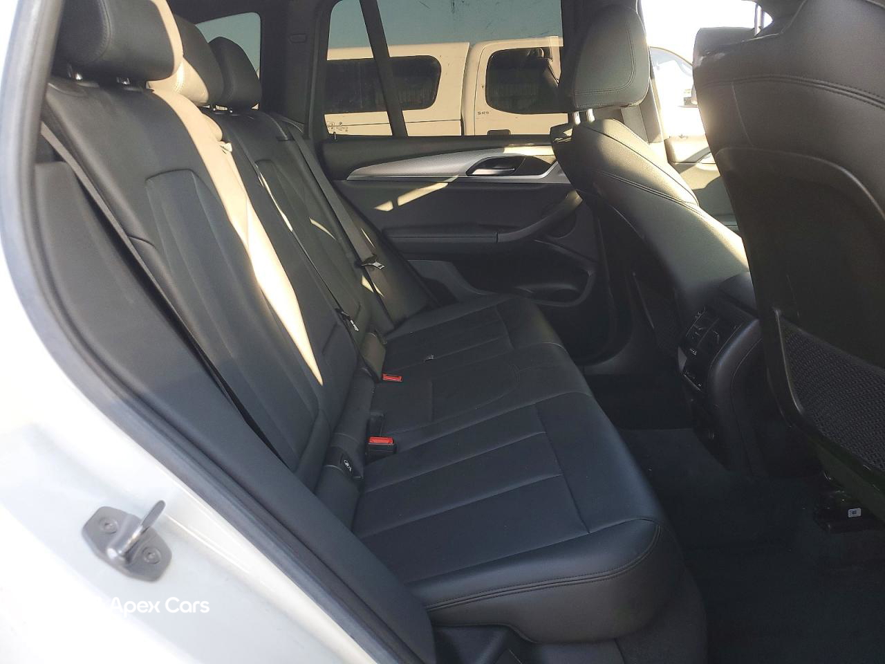 BMW X3 2019
