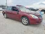 Nissan Altima 2012