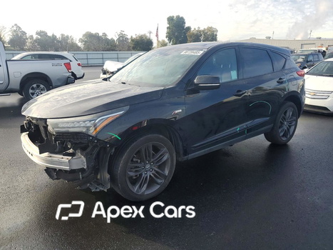 Acura RDX 2019 - Image 1 of 14