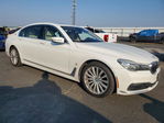 BMW Series 7 2018