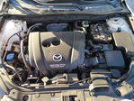 Mazda 3 2016
