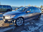 Honda Accord 2016