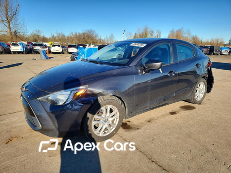 Toyota Yaris 2017 - Image 1 of 13