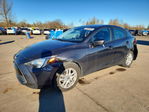Toyota Yaris 2017