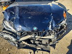 BMW Series 7 2016