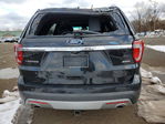 Ford Explorer 2016