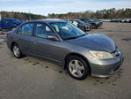 Honda Civic 2004