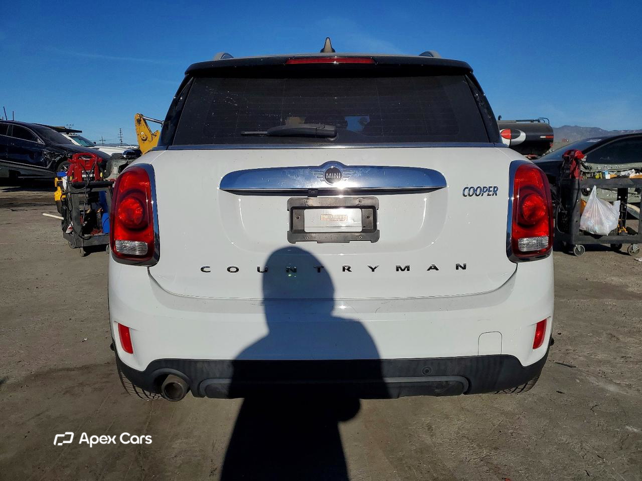 MINI Cooper 2019