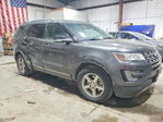 Ford Explorer 2016