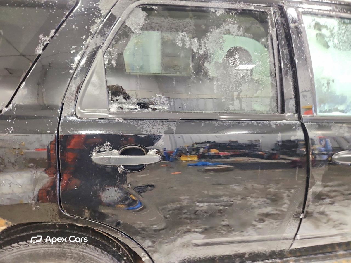 Ford Escape 2008