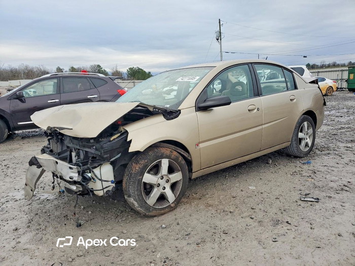 2007 Saturn ION - Image 1 of 5
