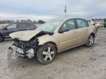 Saturn ION 2007