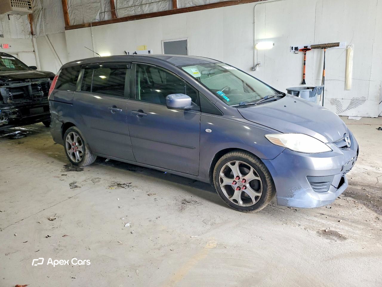 Mazda 5 2009