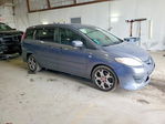 Mazda 5 2009