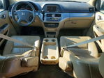 Honda Odyssey 2008