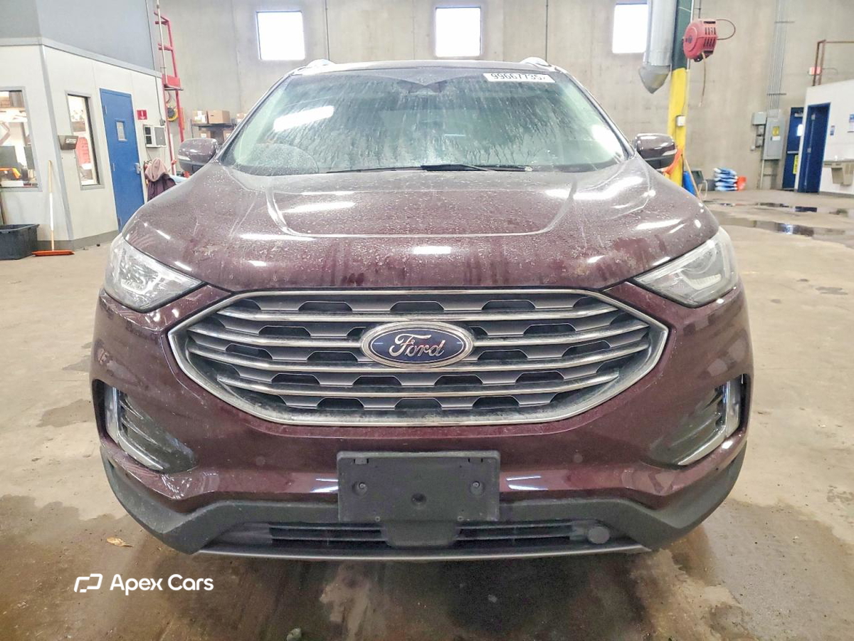 Ford Edge 2020