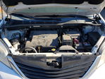 Toyota Sienna 2012