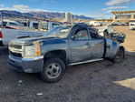 Chevrolet Silverado 2008