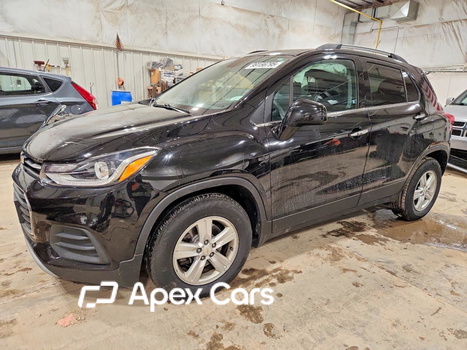 Chevrolet Trax 2019 - Image 1 of 14