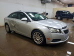 Chevrolet Cruze 2012
