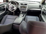 Nissan Altima 2016