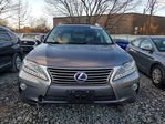 Lexus RX 2013