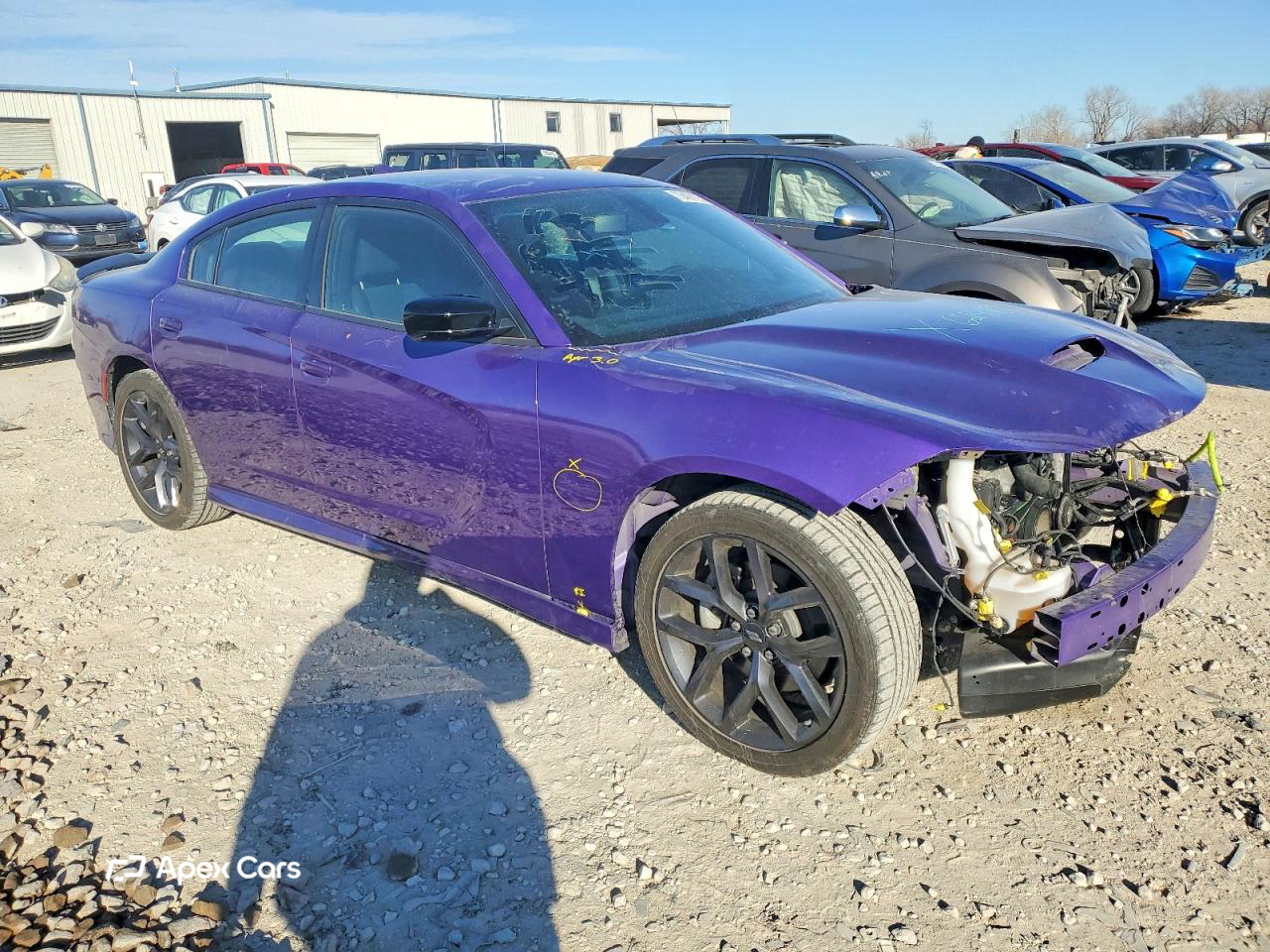 Dodge Charger 2023