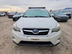Subaru XV 2013