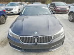 BMW Series 7 2018
