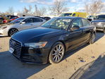 Audi A6 2018