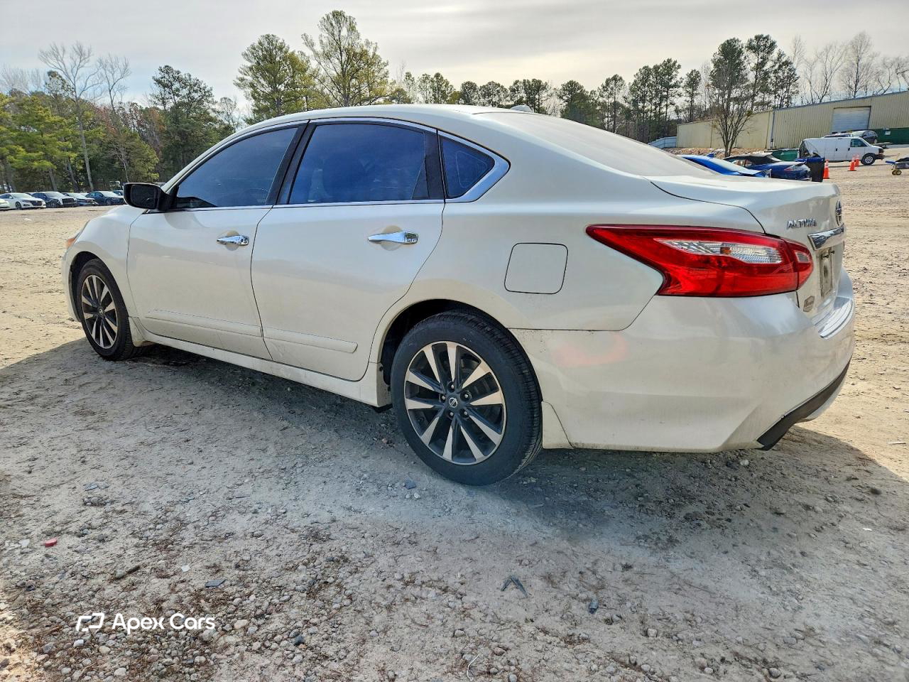 Altima 2017