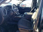 Chevrolet Silverado 2020