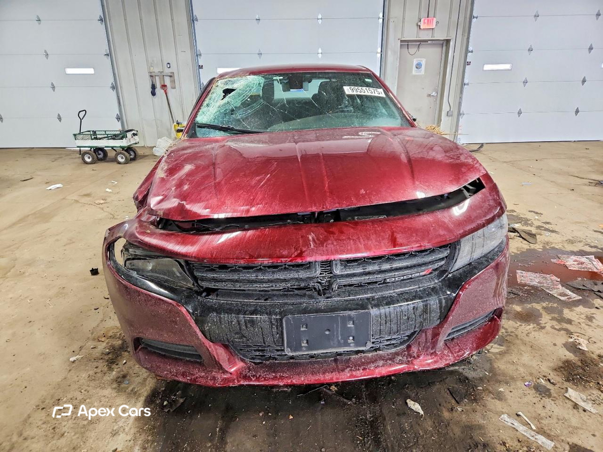 Dodge Charger 2023