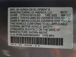 Honda Odyssey 2022