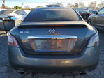 Nissan Maxima 2013