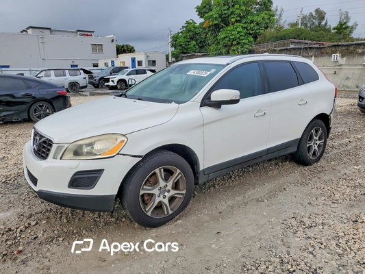 2013 Volvo XC60 - Image 1 of 5