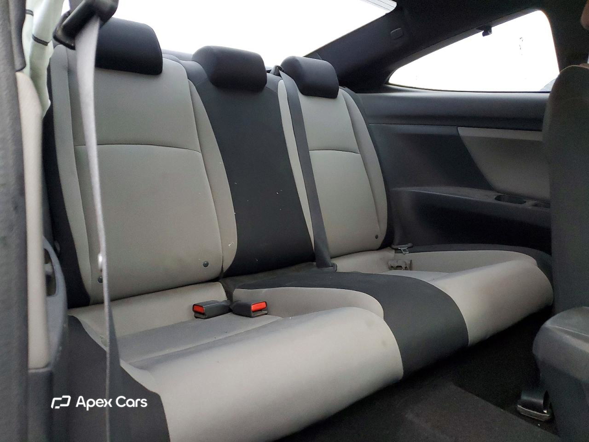 Honda Civic 2017