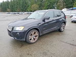 BMW X3 2012