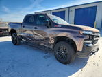 Chevrolet Silverado 2019