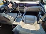 Honda Pilot 2017