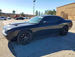 Dodge Challenger 2014