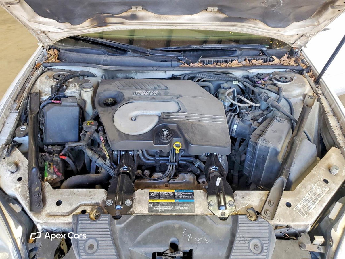Chevrolet Impala 2006