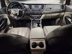 Kia Sedona 2017