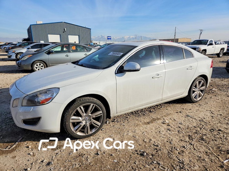 Volvo S60 2013 - Image 1 of 13