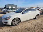 Volvo S60 2013