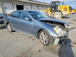 Infiniti M 2008